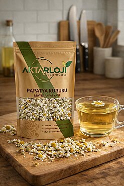 Papatya Kurusu - 2
