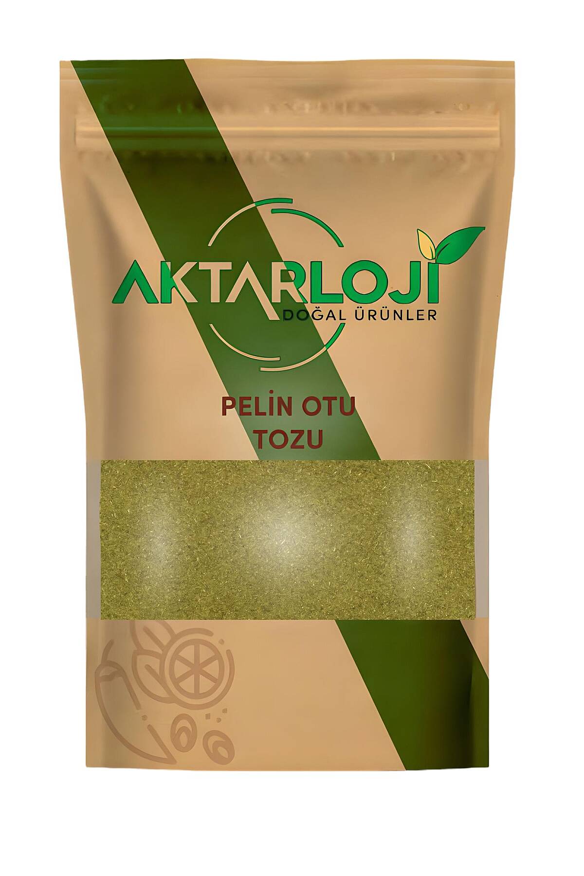 Pelin Otu Tozu / Yeni Öğütülmüş - 6