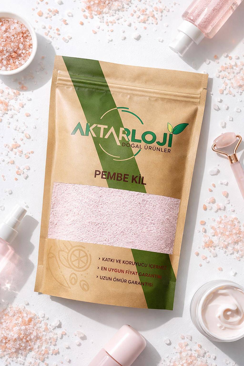 Pembe Toz Kil - 2