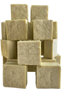 Pirinç Sabunu - Aktarloji