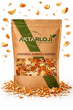 Portakal Kabuğu Kurusu - 5