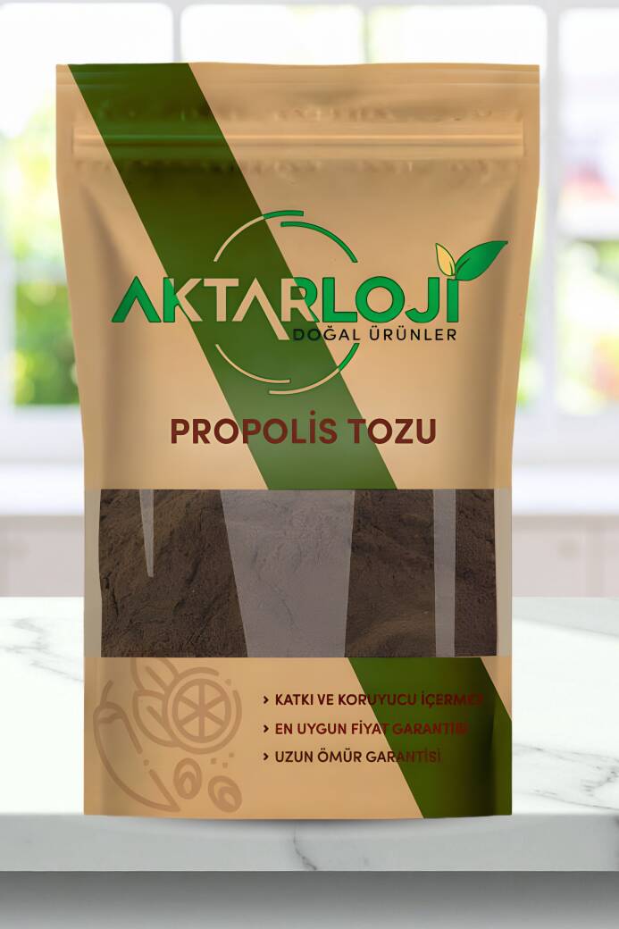 Propolis Tozu - 1