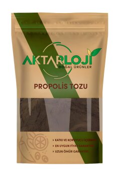 Propolis Tozu - 2