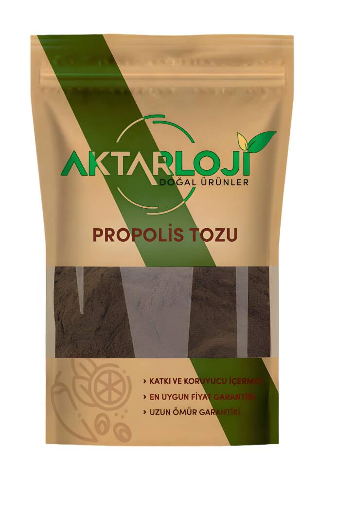 Propolis Tozu - 2
