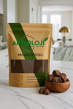 Propolis Tozu - 2
