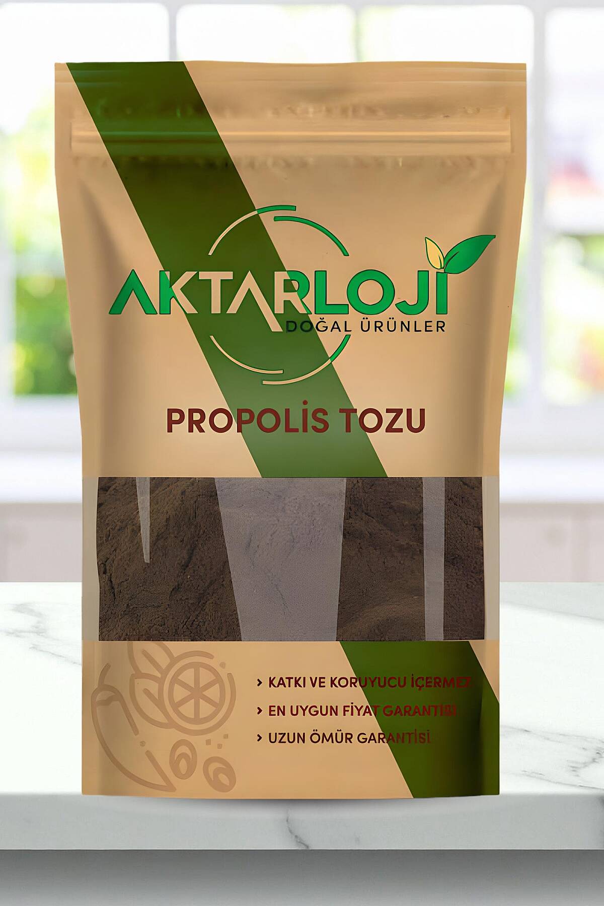 Propolis Tozu - 1