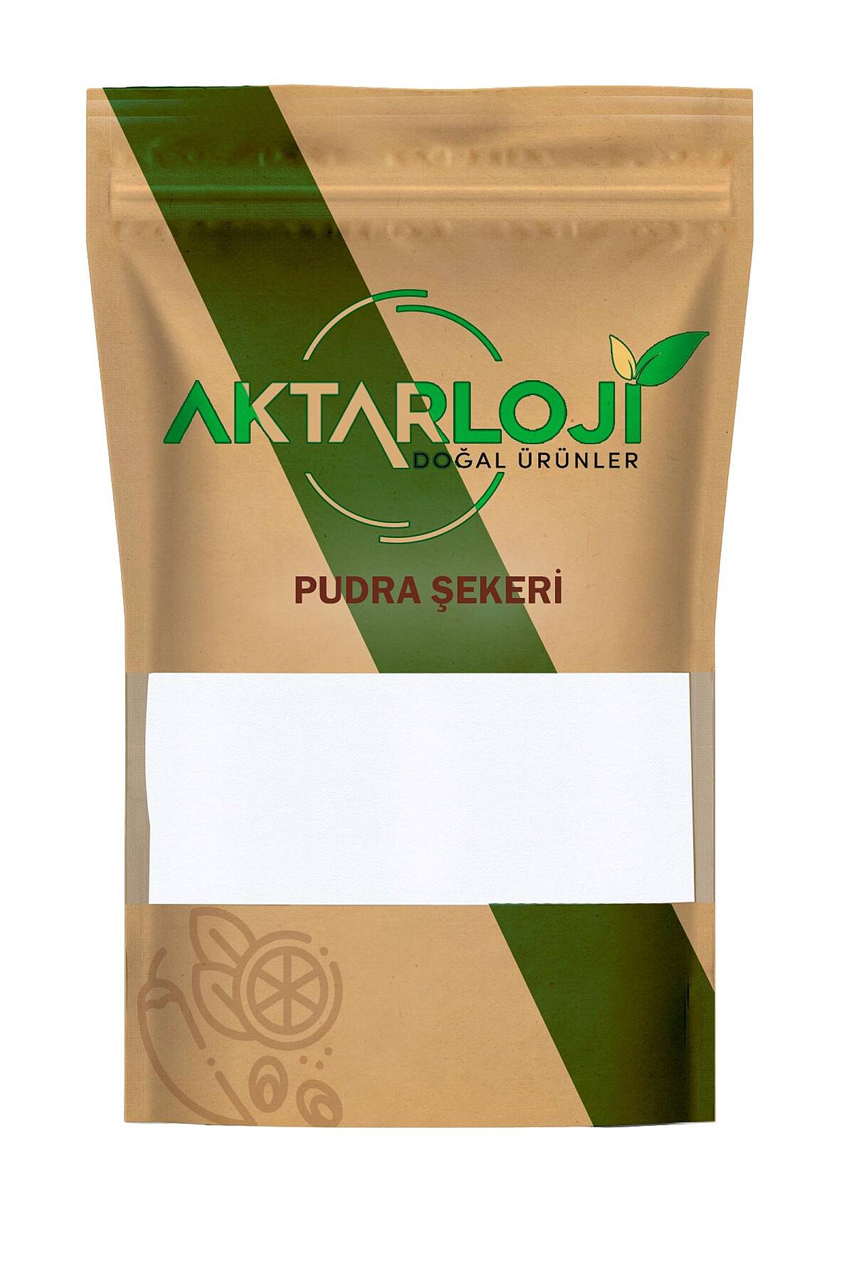 Pudra Şekeri - 4