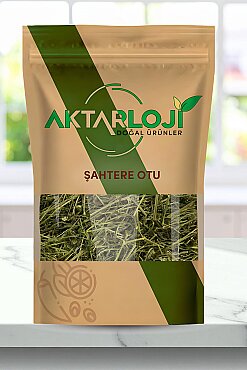 Şahtere Otu - 1