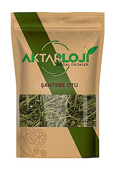 Şahtere Otu - 3