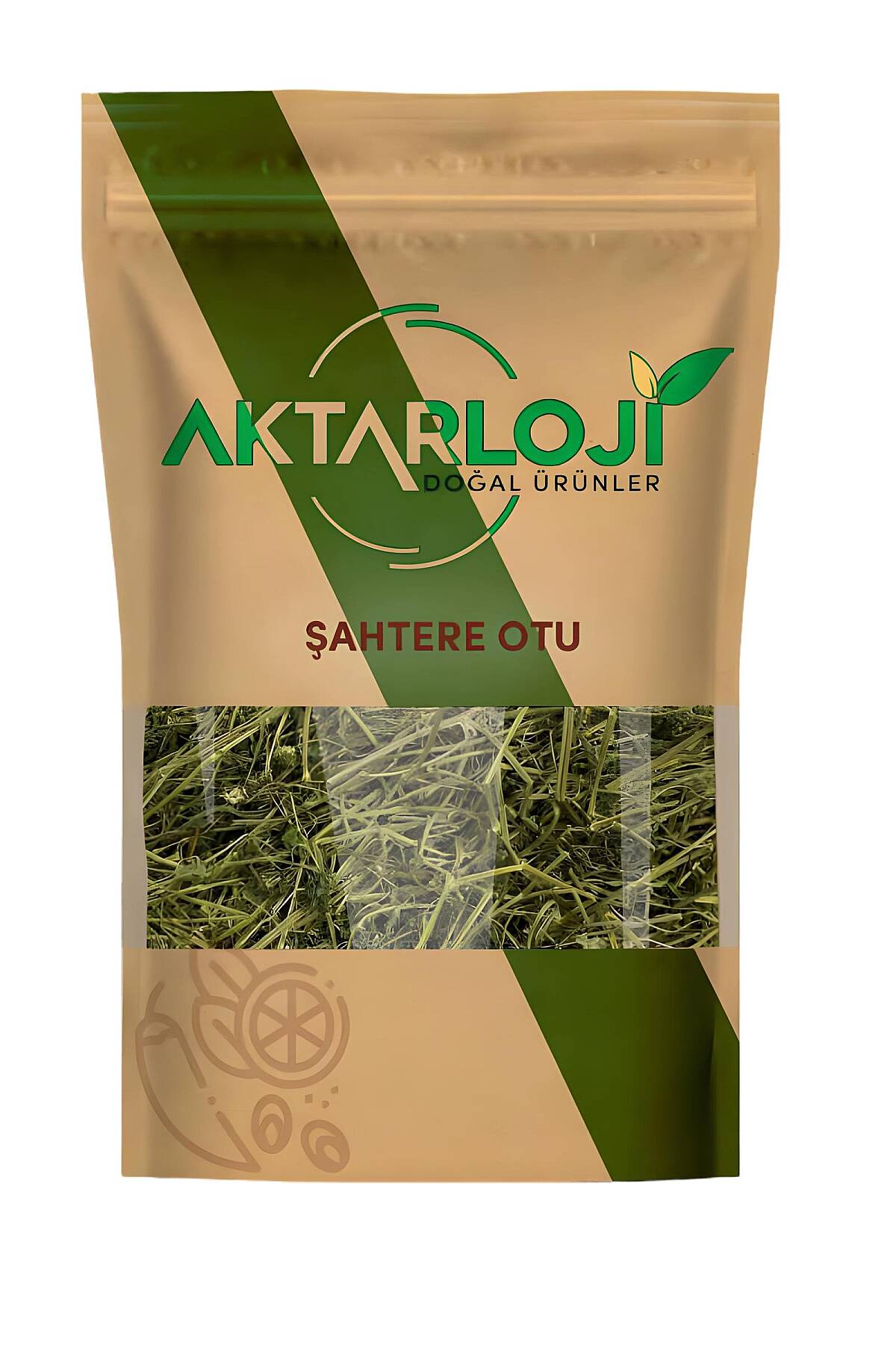 Şahtere Otu - 3