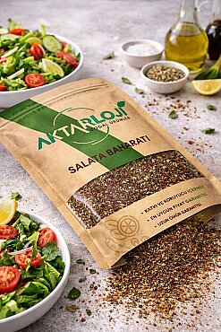 Salata Baharatı - 5