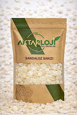 Sandaloz Sakızı - 3