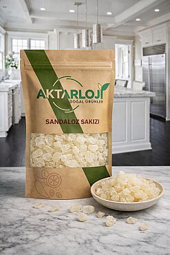Sandaloz Sakızı - 7