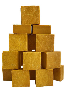 Sarı Bıttım Sabunu - Aktarloji