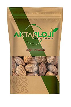 Sarı Halile - 2