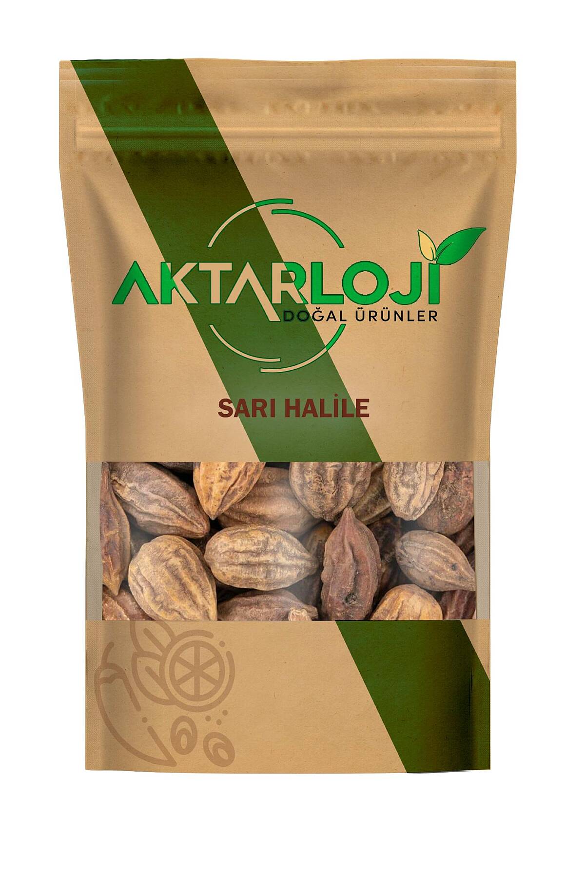 Sarı Halile - 2