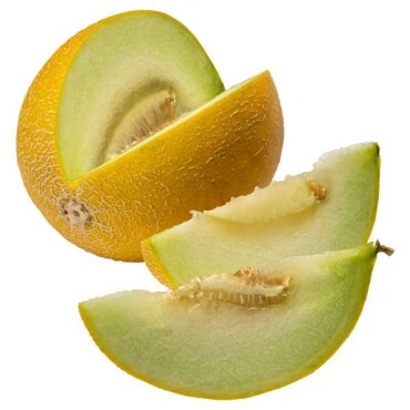 Sarı Kavun Tohumu - Aktarloji