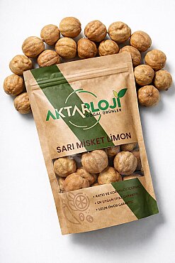 Sarı Misket Limon - 2