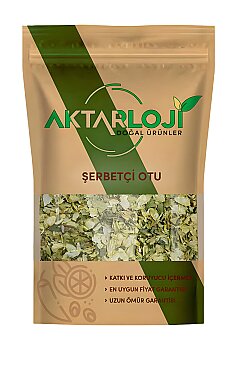 Şerbetçi Otu - 4