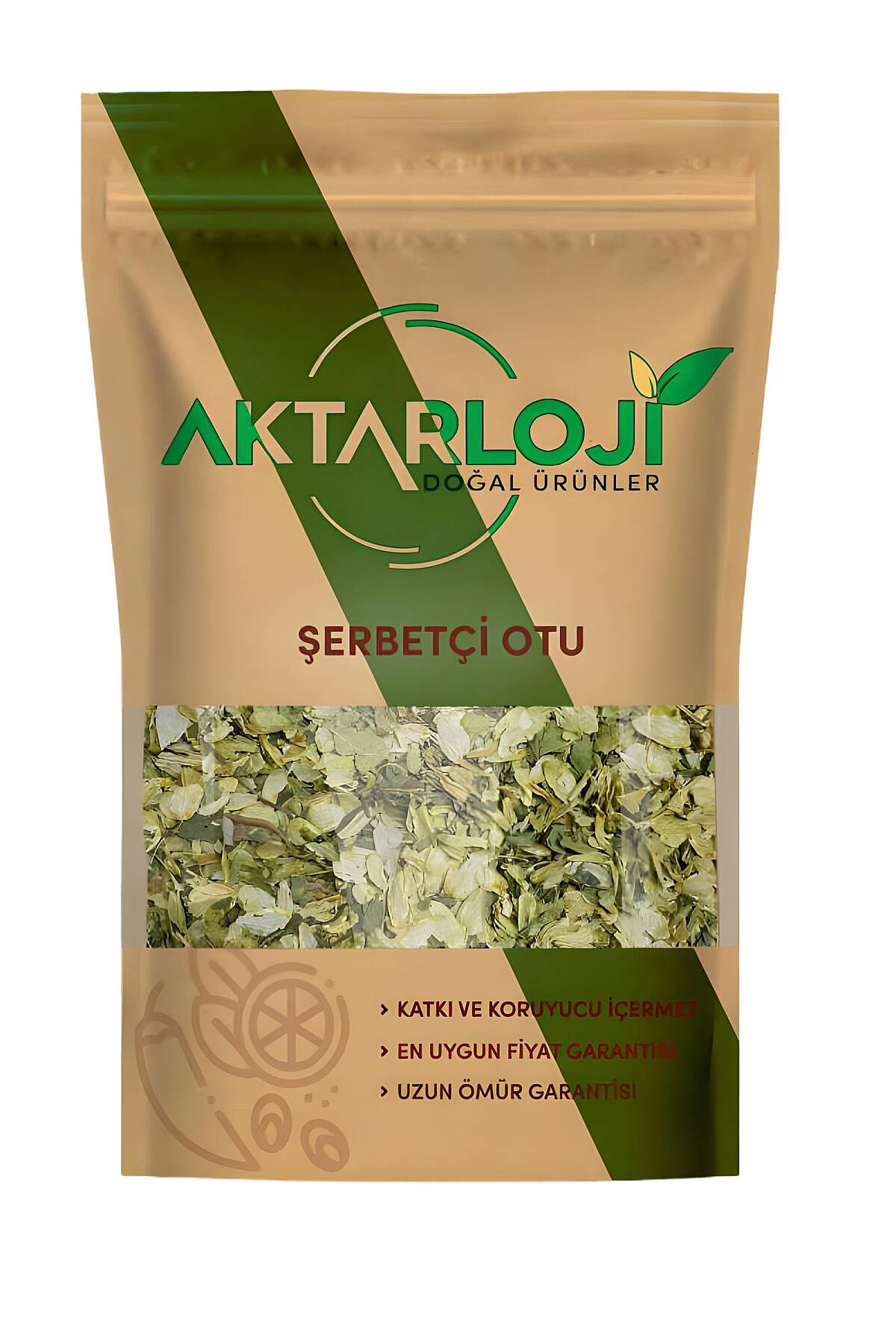 Şerbetçi Otu - 4