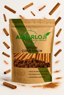 Seylon Çubuk Tarçın - 2