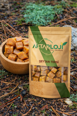 Şeytan Tersi Hantit - Hıthıt - 2