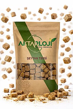 Şeytan Tersi Hantit - Hıthıt - 4