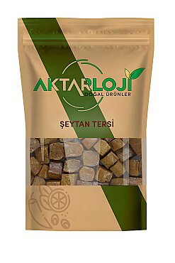 Şeytan Tersi Hantit - Hıthıt - 7