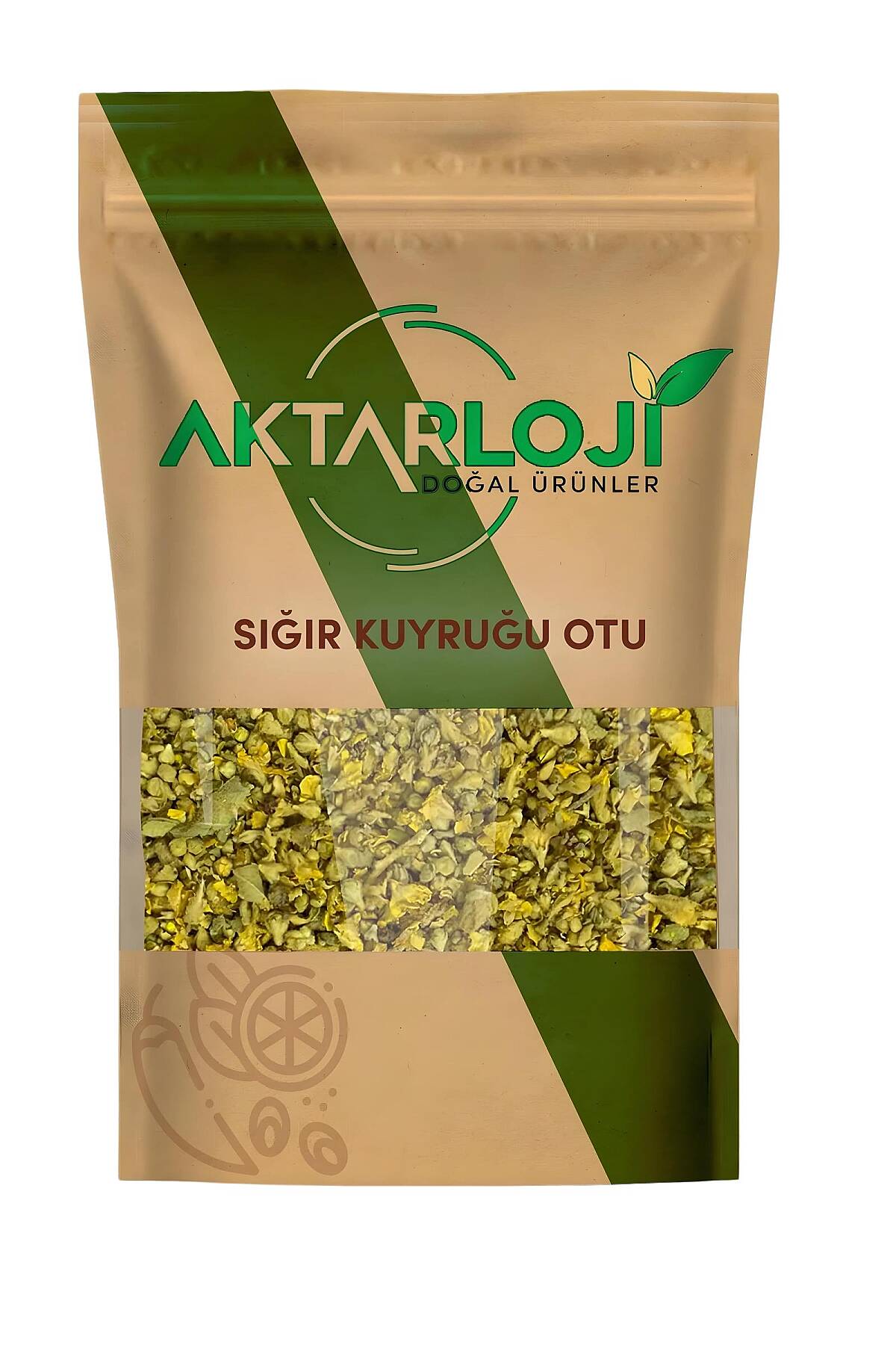 Sığır Kuyruğu Otu - 3