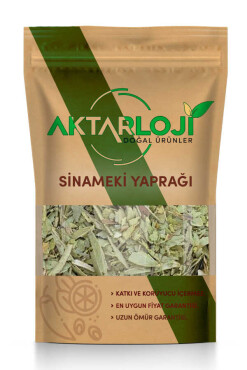 Sinameki Otu - Aktarloji