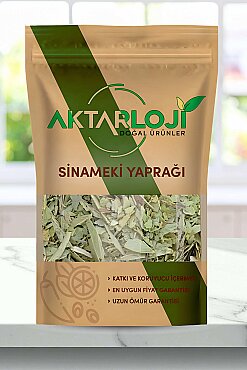 Sinameki Otu - 1