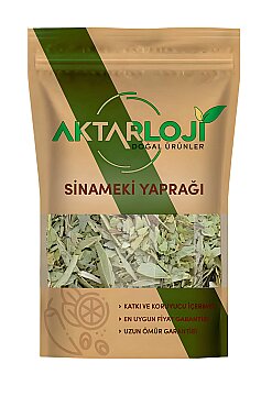 Sinameki Otu - 2