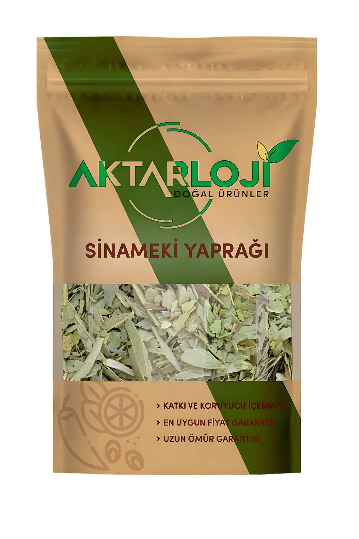 Sinameki Otu - 2