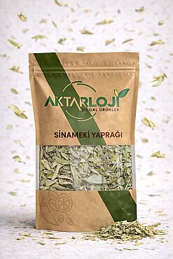 Sinameki Otu - 4