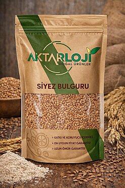 Siyez Bulguru - 2