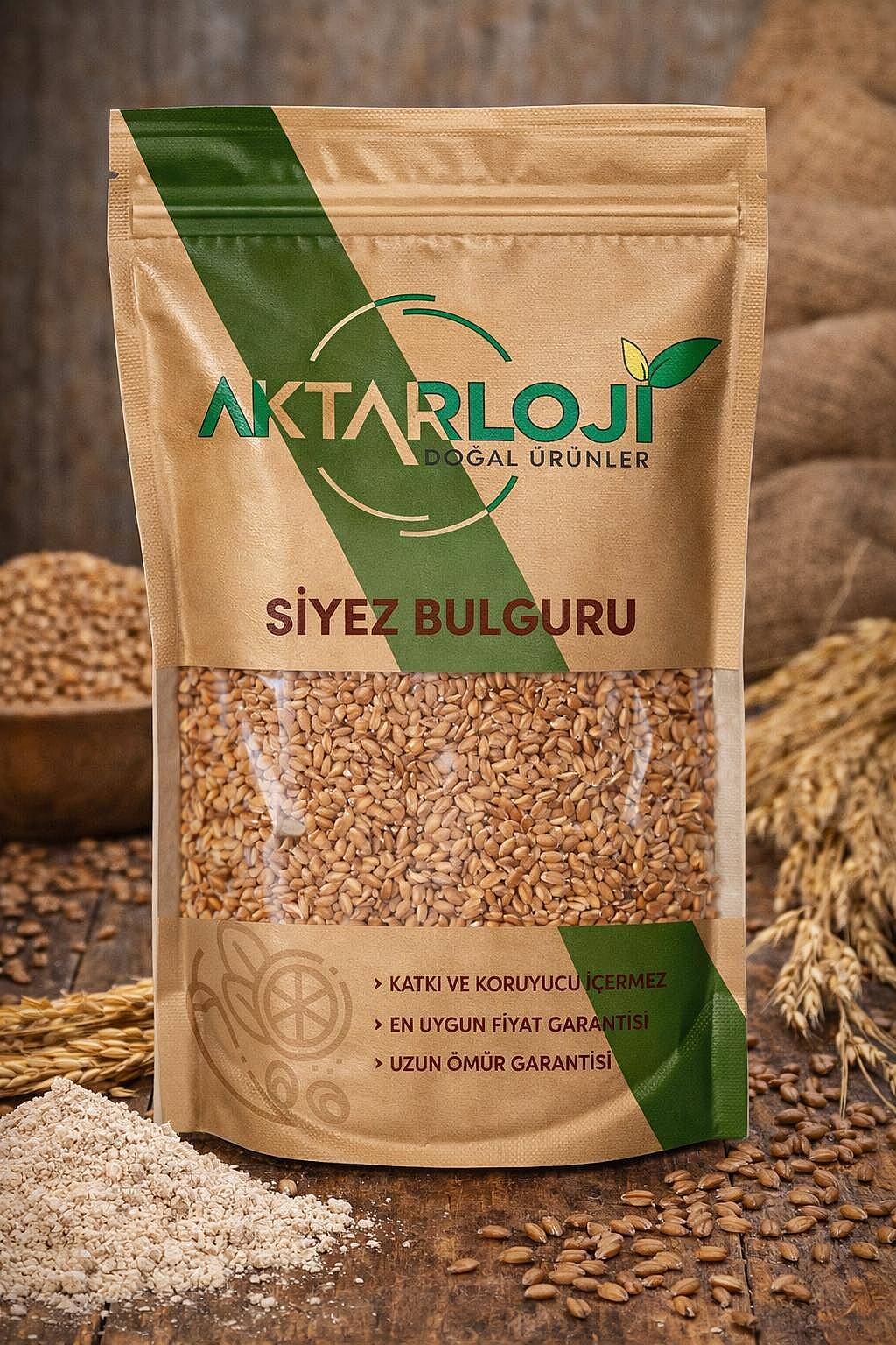 Siyez Bulguru - 2