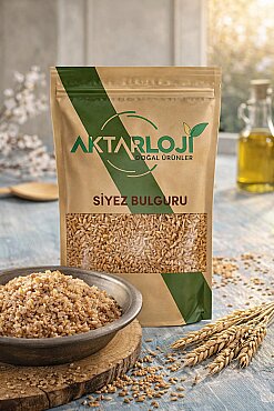Siyez Bulguru - 3