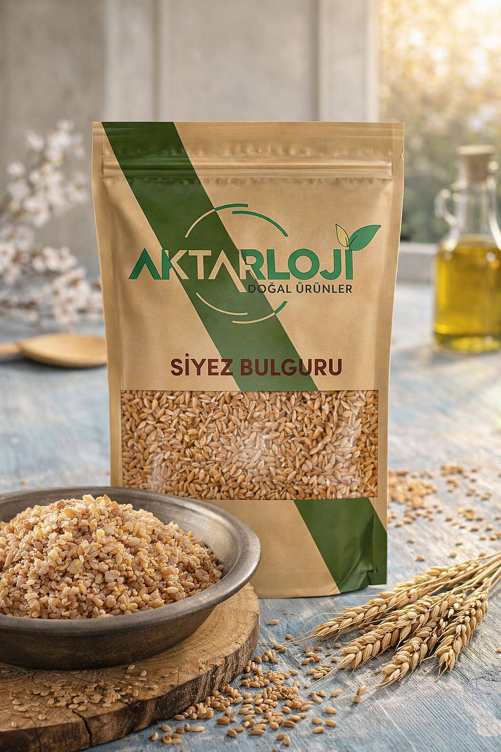 Siyez Bulguru - 3