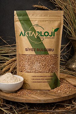 Siyez Bulguru - 4