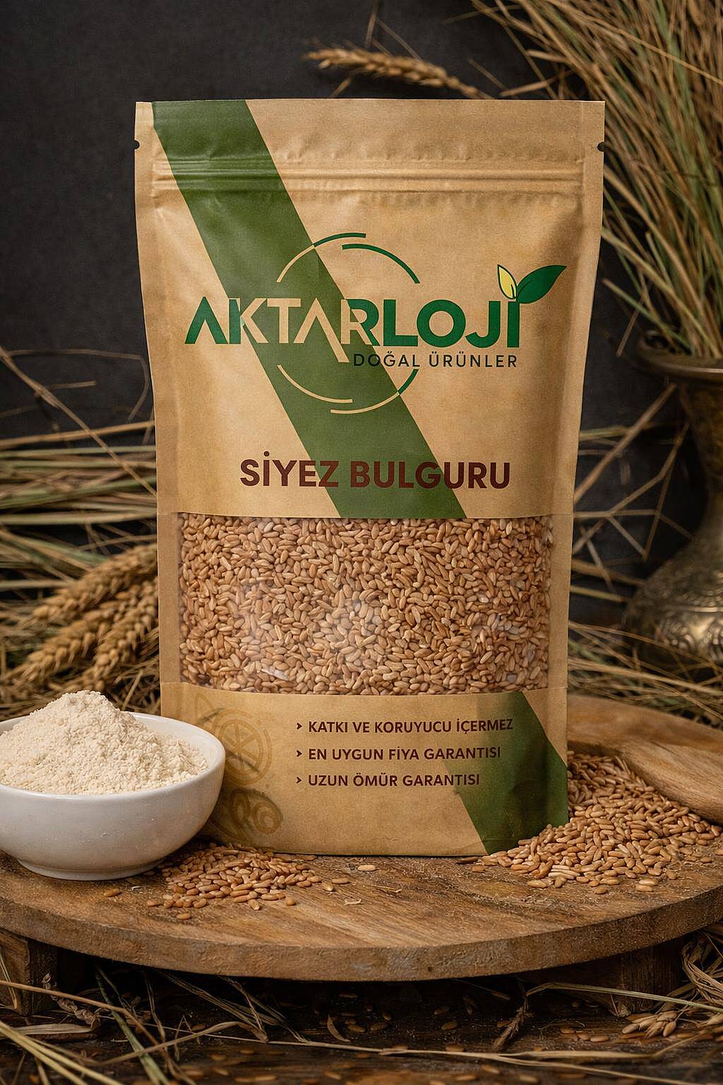 Siyez Bulguru - 4