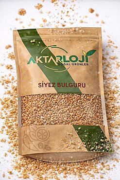 Siyez Bulguru - 6