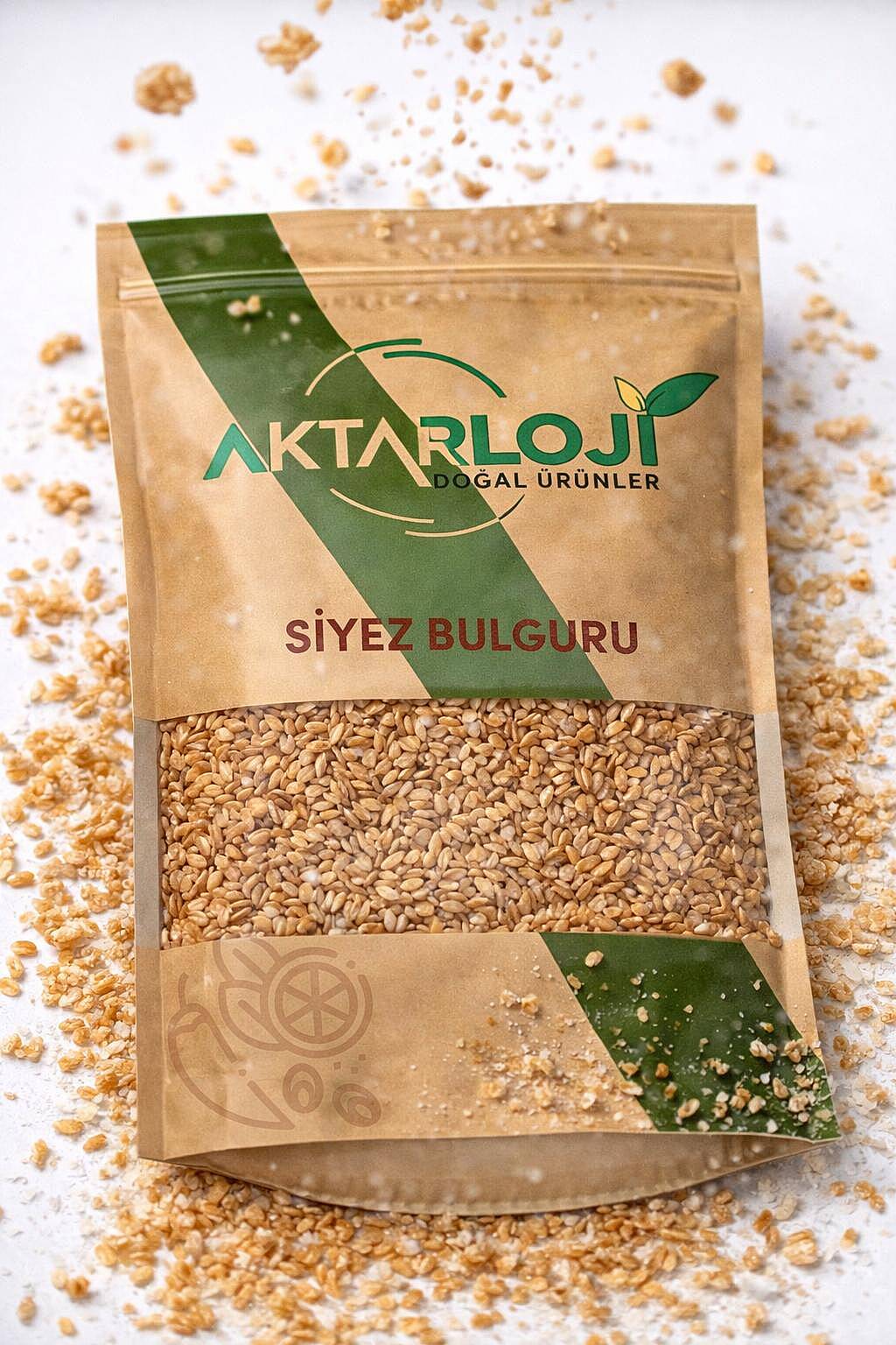 Siyez Bulguru - 6