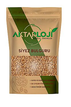 Siyez Bulguru - 7