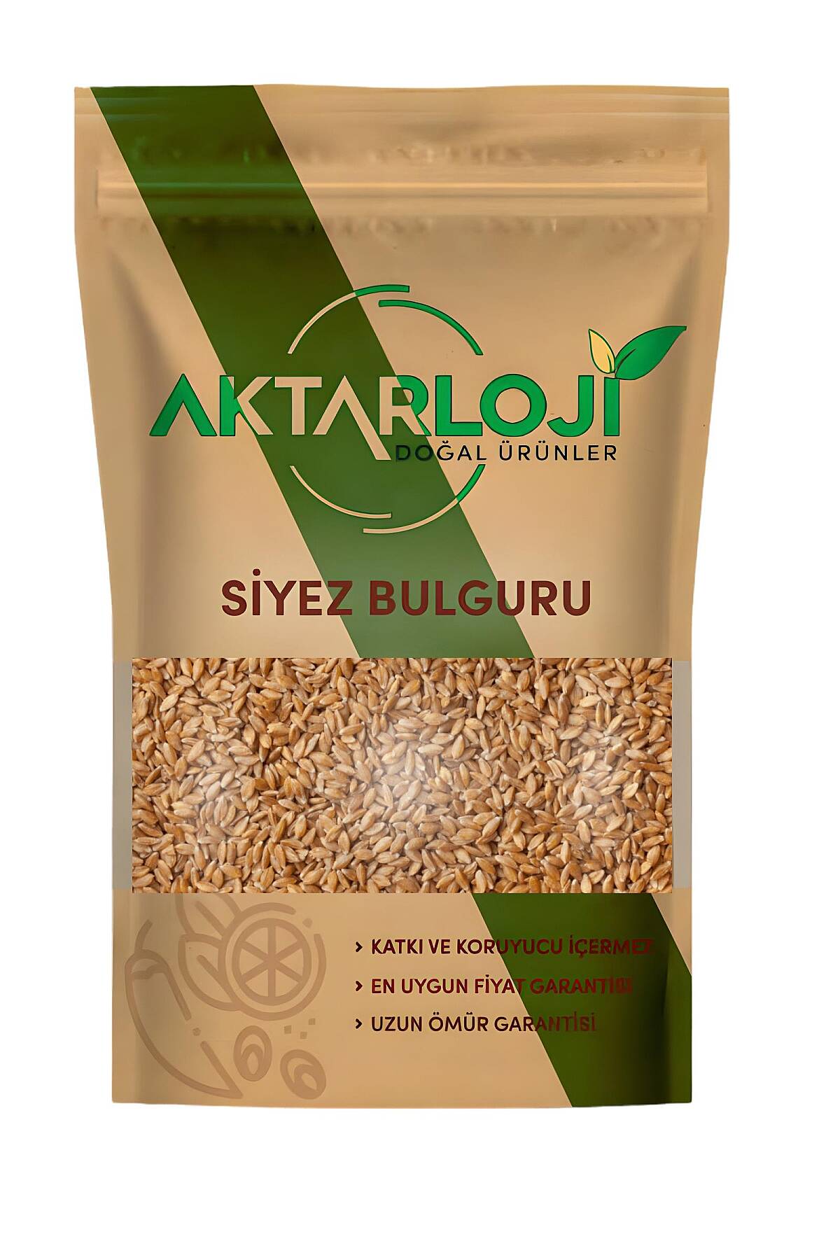 Siyez Bulguru - 7