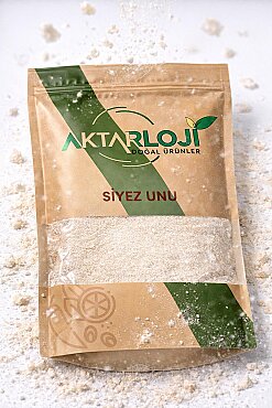 Siyez Unu - 3