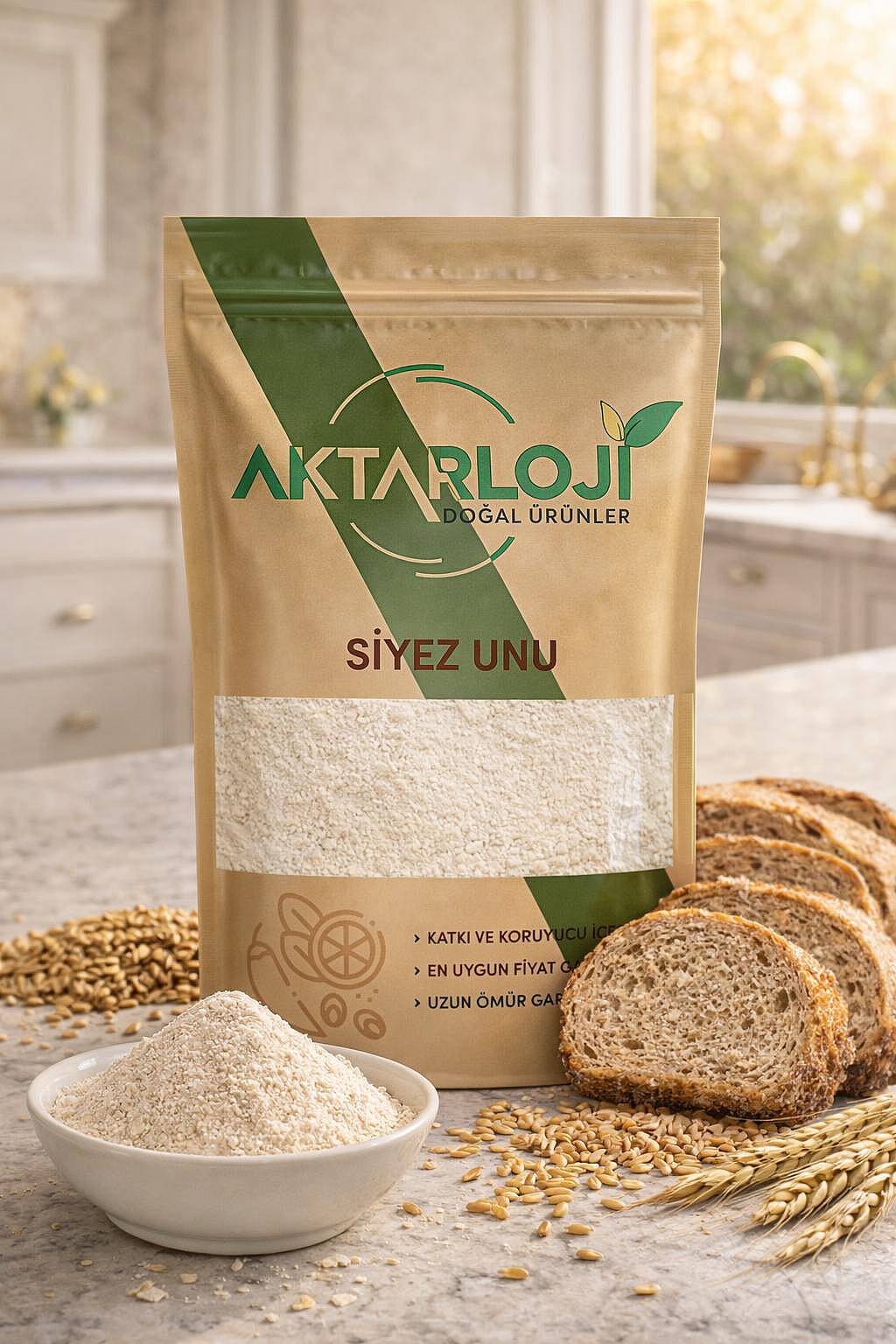 Siyez Unu - 2