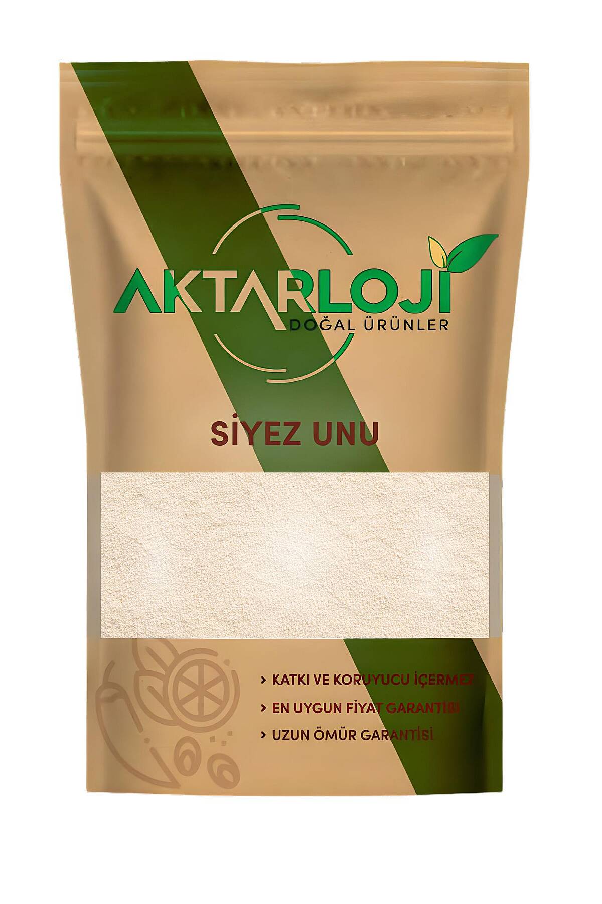 Siyez Unu - 7