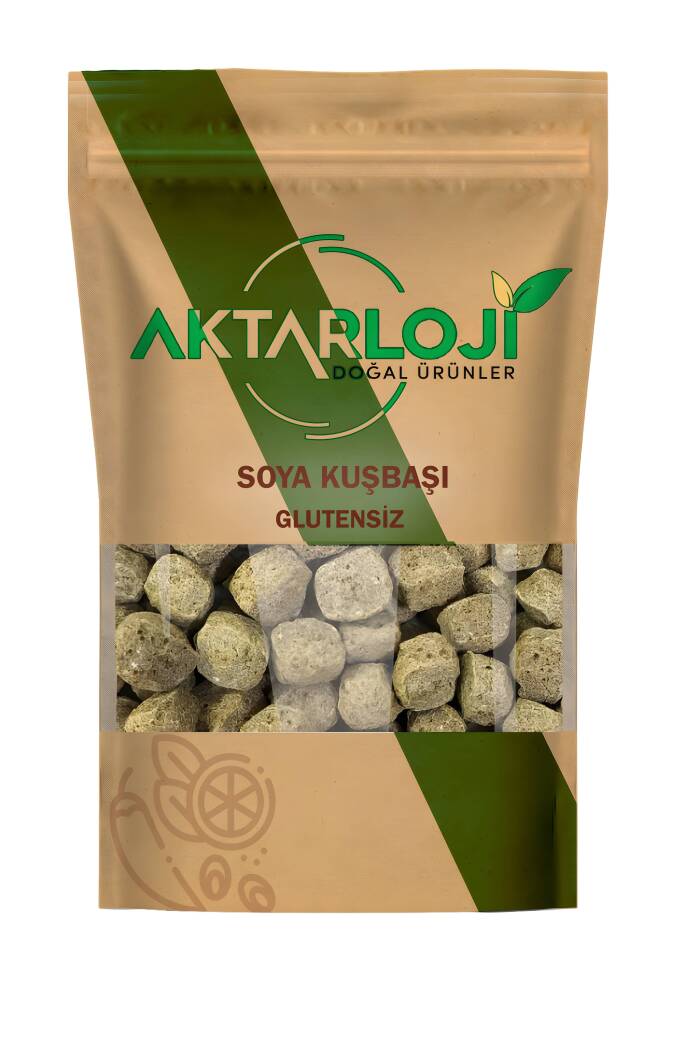 Soya Kuşbaşı / Küp - 2