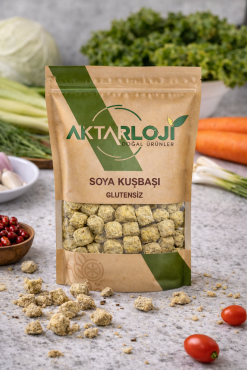 Soya Kuşbaşı / Küp - 3