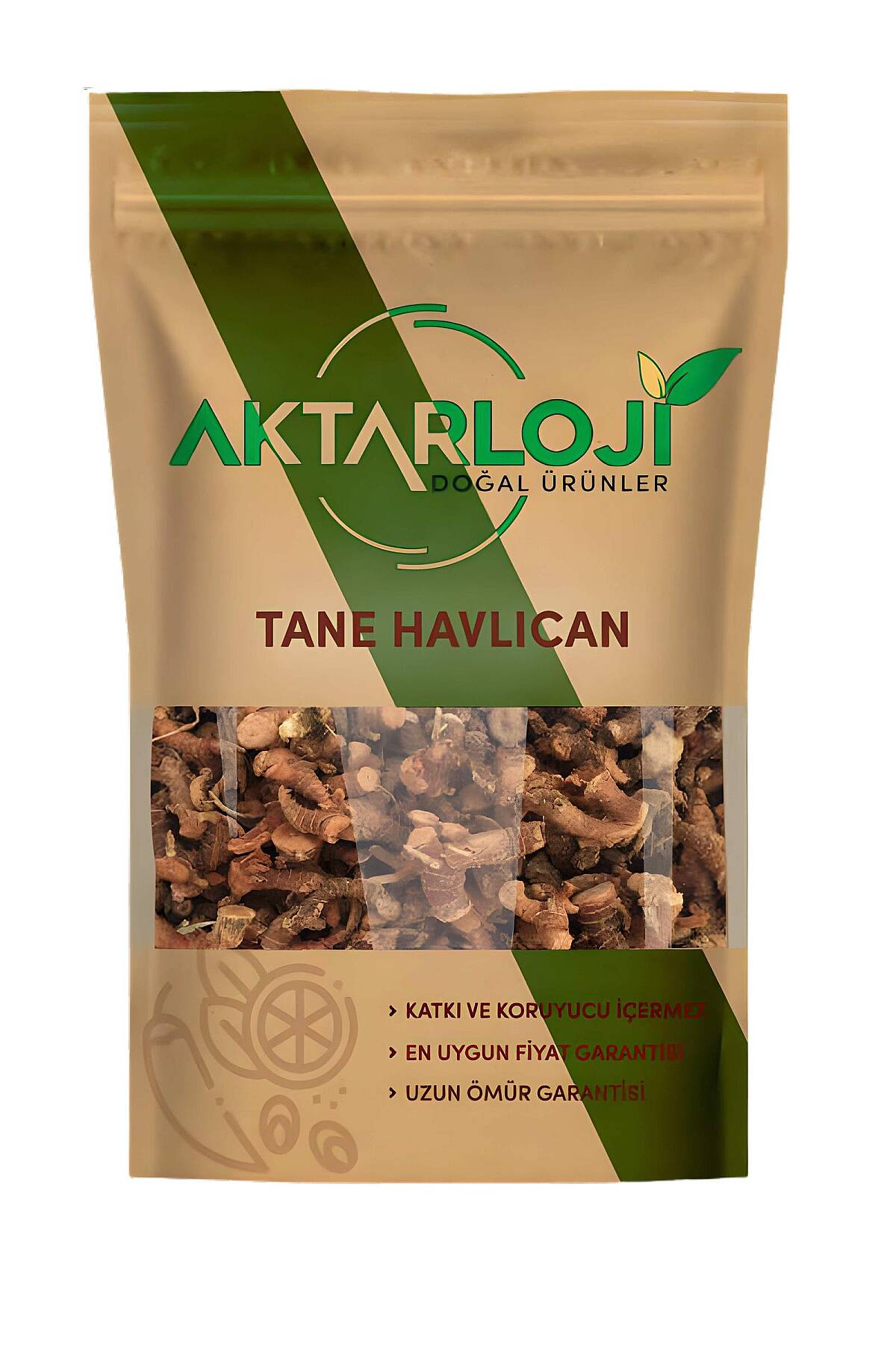 Tane Havlıcan - 2